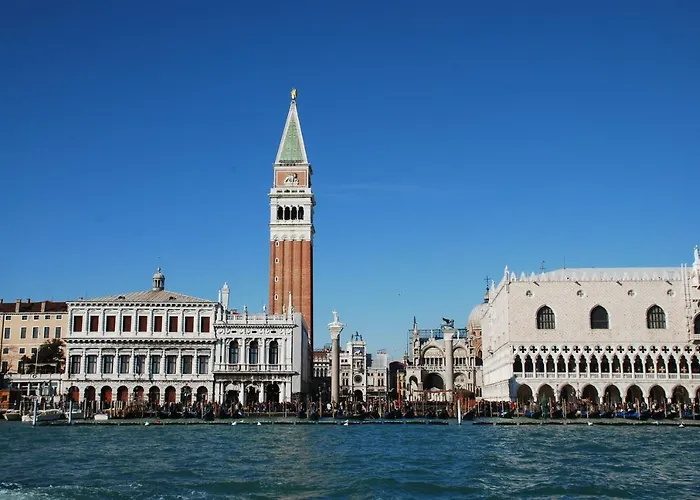 Apartman Canal Tron *