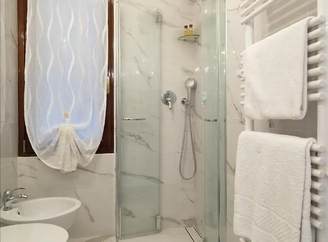 Canal Tron Apartman Velence