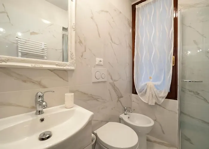 Canal Tron * Venetië