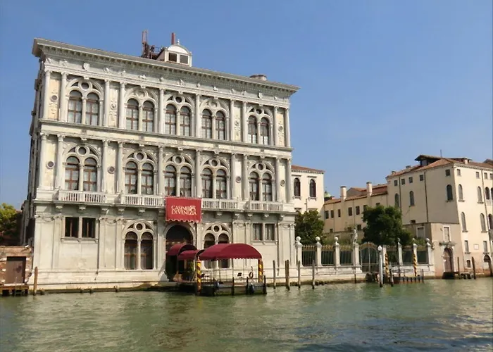 Canal Tron Appartement