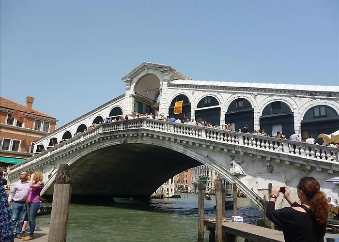 Appartement Canal Tron *