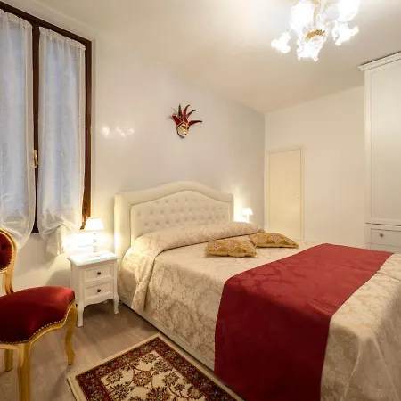 Canal Tron ונציה