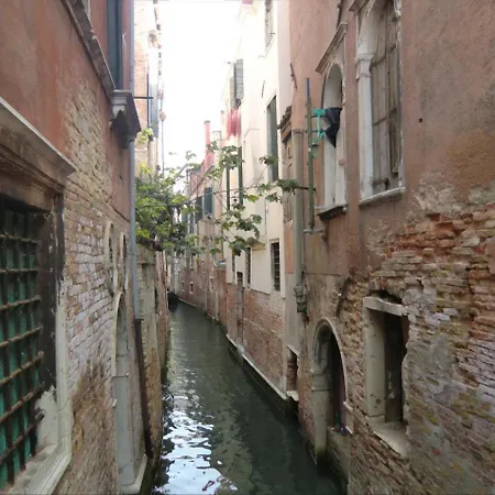 Canal Tron *
